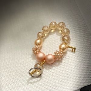 Wristlet Keychain